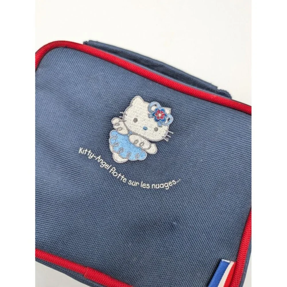 Sanrio hello kitty